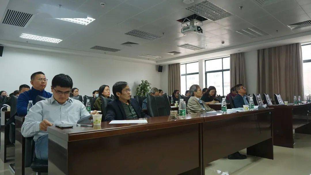 星空体育APP|
中山大学第十一届国际青年学者论坛情况科学与工程分论坛顺利举行(图6)