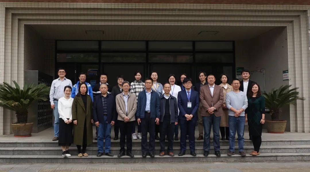 星空体育APP|
中山大学第十一届国际青年学者论坛情况科学与工程分论坛顺利举行(图10)