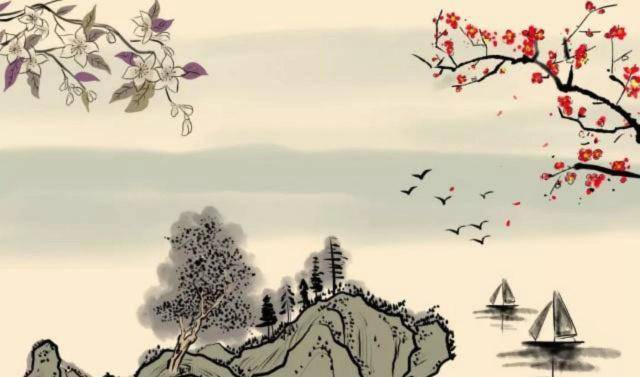 秦观很唯美的一首词 夜月一帘幽梦 东风十里柔情 美得令人惊艳:星空体育app下载(图2)
秦观很唯美的一首词 夜月一帘幽梦 东风十里柔情 美得令人惊艳:星空体育app下载(图2)