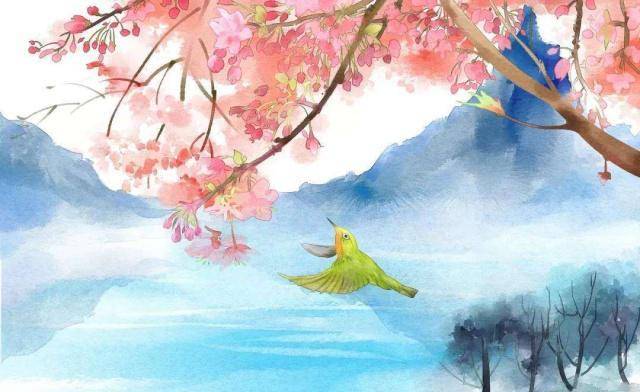 秦观很唯美的一首词 夜月一帘幽梦 东风十里柔情 美得令人惊艳:星空体育app下载(图7)
秦观很唯美的一首词 夜月一帘幽梦 东风十里柔情 美得令人惊艳:星空体育app下载(图7)