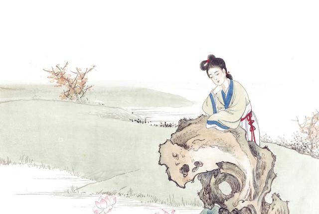 秦观很唯美的一首词 夜月一帘幽梦 东风十里柔情 美得令人惊艳:星空体育app下载(图9)
秦观很唯美的一首词 夜月一帘幽梦 东风十里柔情 美得令人惊艳:星空体育app下载(图9)