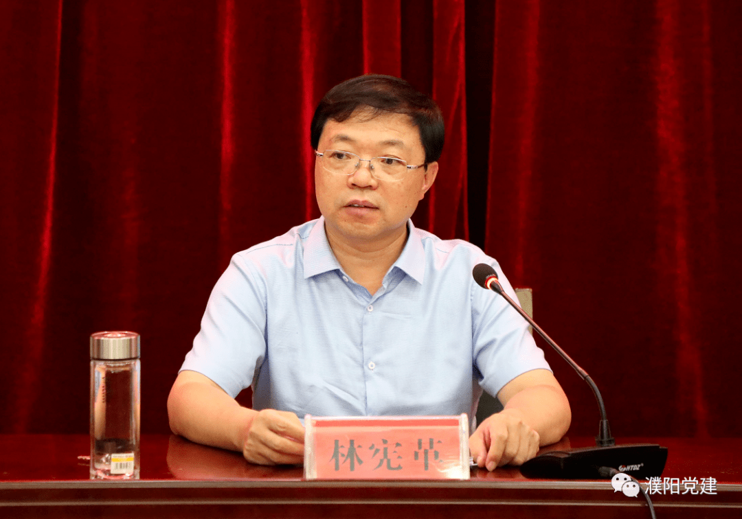 
濮阳市企业（项目）首席服务员服务成效开始评估啦：星空体育APP网站(图4)