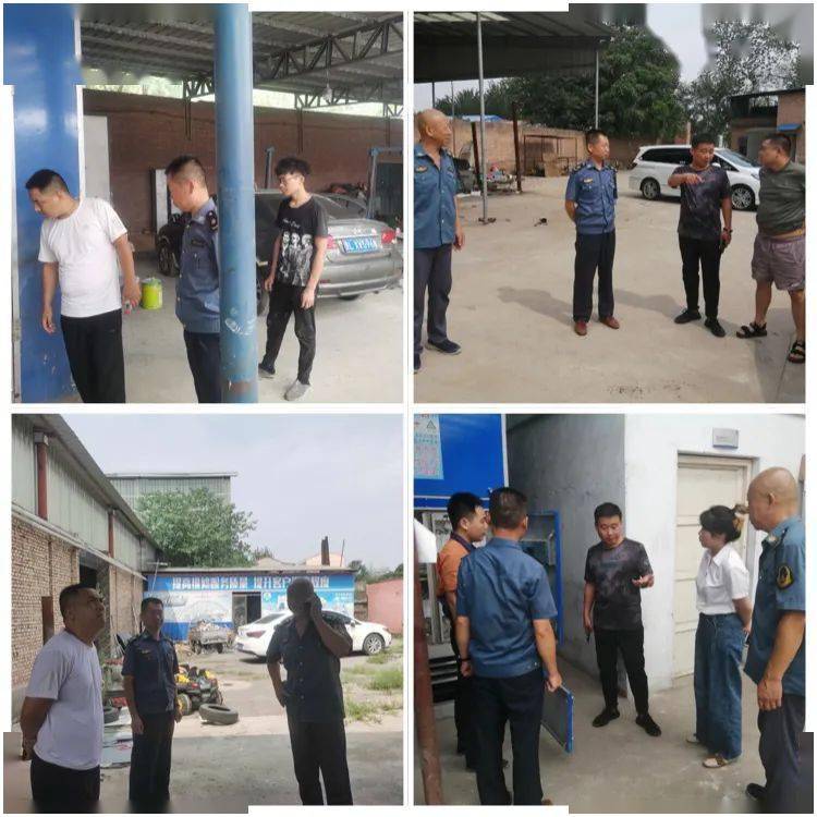 星空体育APP|
曲沃：部门齐发力 全力把突出情况问题“清零”到底(图4)