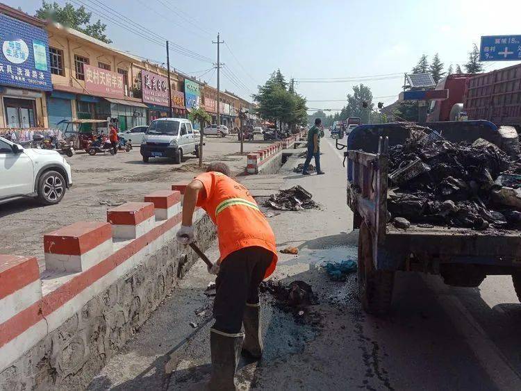 星空体育APP|
曲沃：部门齐发力 全力把突出情况问题“清零”到底(图8)