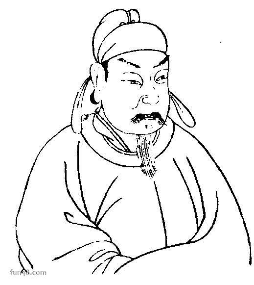 宿定陵寺（寺在陵内）【星空体育app下载】