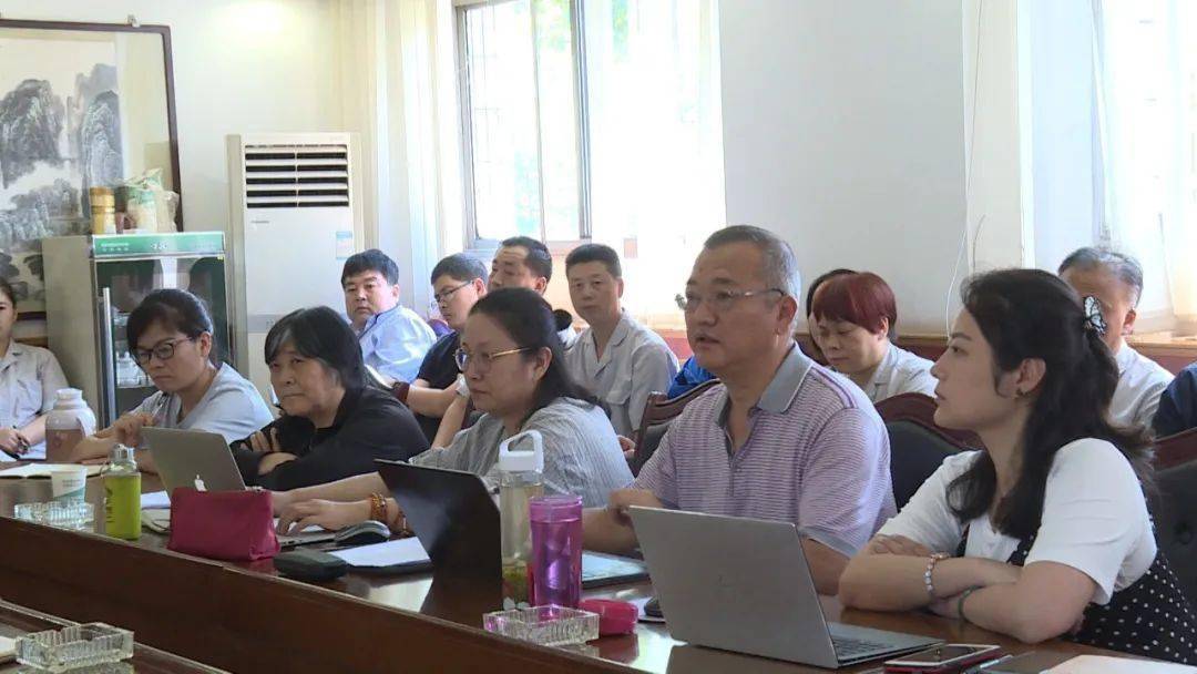 星空体育app下载：
略钢公司质量、情况和职业康健宁静治理体系通过认证审核(图8)