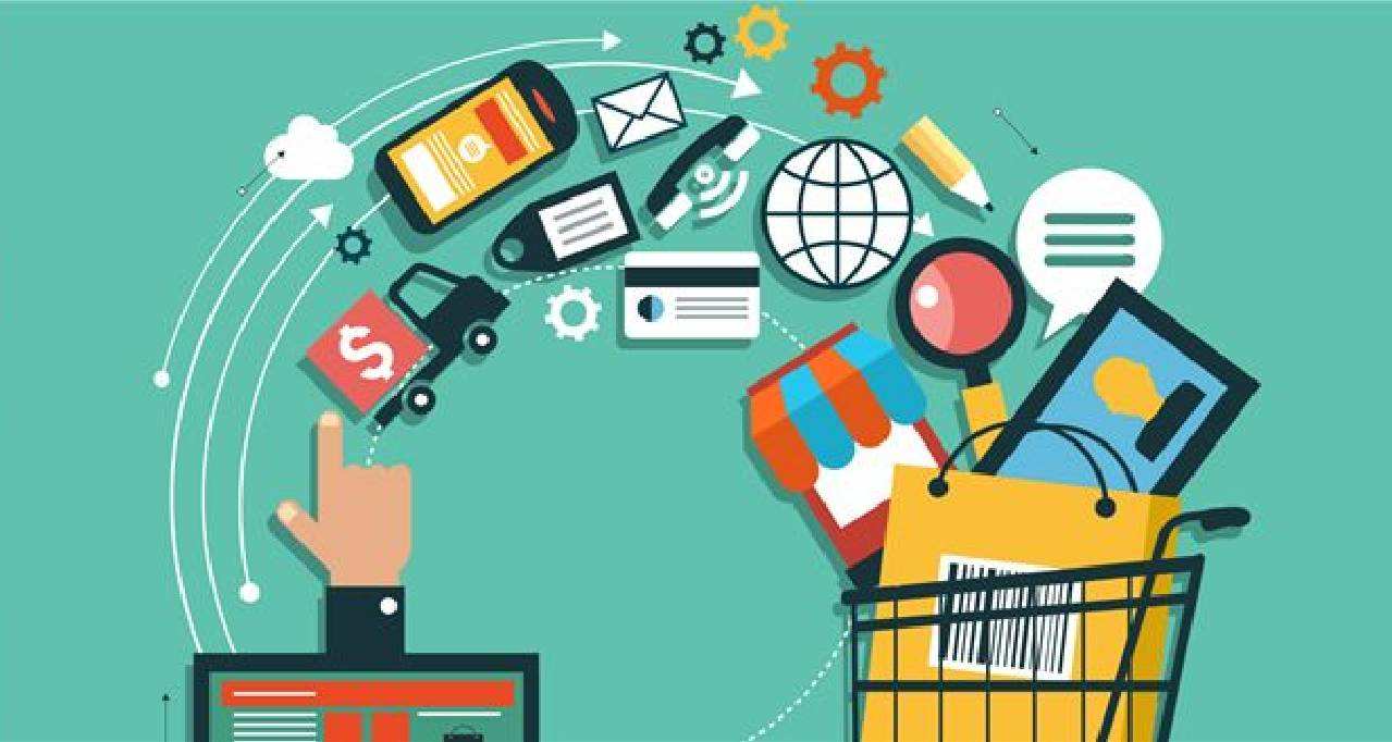 ‘星空体育app下载’
亚马逊跨境电商怎么做?与海内知名电商有什么区别?