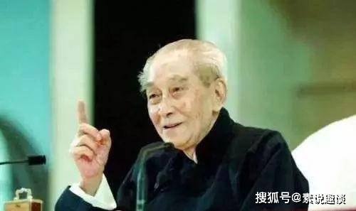 星空体育app下载：
南怀瑾的这两句话 把人性讲得很彻底 尤其切合当下这个社会(图9)