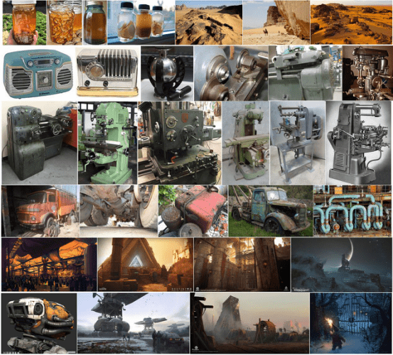 星空体育APP：
做观点设计之前需要的准备(图4)